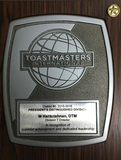 Award
