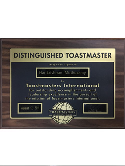 Award