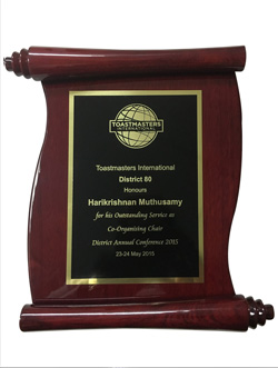 Award