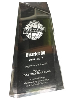 Award