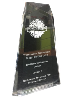 Award