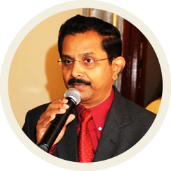 Harikrishnan Muthusamy